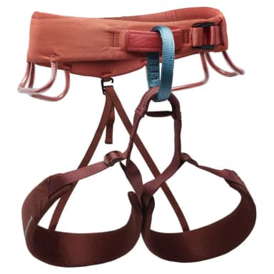 black diamond momentum woman harness