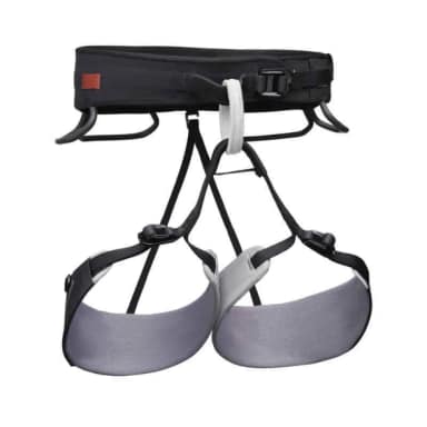 black diamond solution guide harness