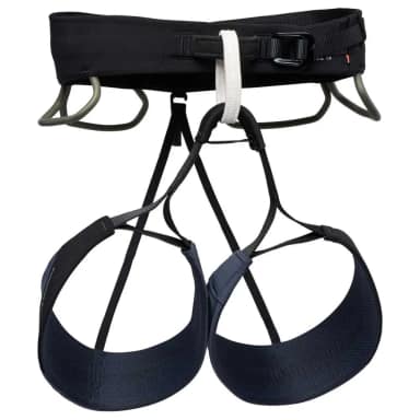 black diamond solution harness