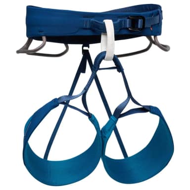 black diamond solution harness