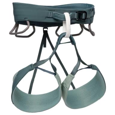 black diamond solution woman harness
