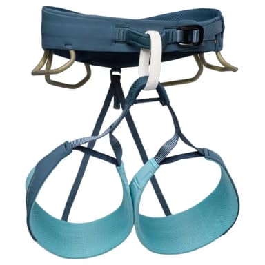 black diamond solution woman harness