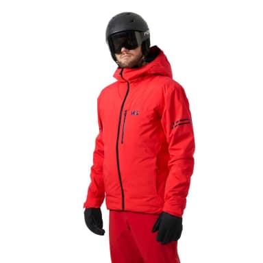 helly hansen swift team jacket