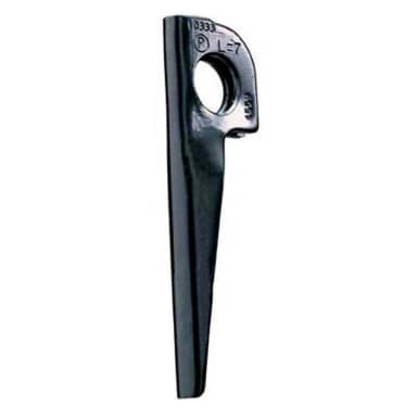 petzl v conique piton