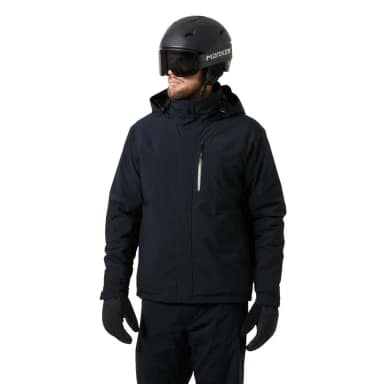 helly hansen crewser jacket