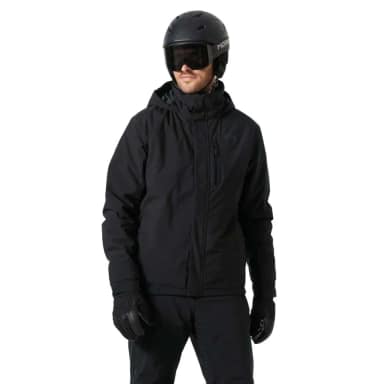 helly hansen crewser jacket