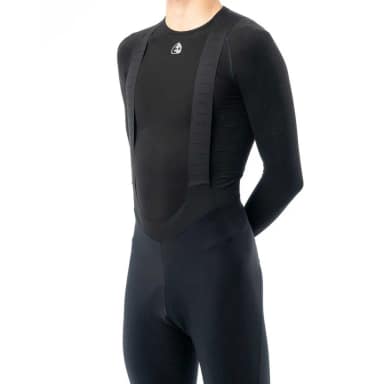 etxeondo orhi thermo 3/4 bib tights