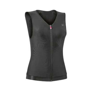 komperdell core light woman protection vest