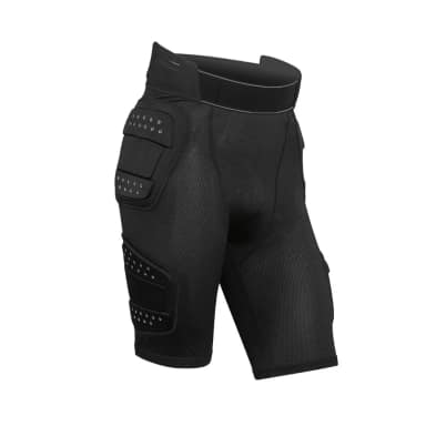komperdell pro protective shorts