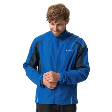 vaude куртка dundee classic