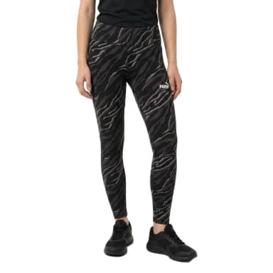 puma ess+ animal aop leggings