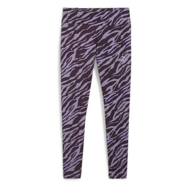 puma ess+ animal aop leggings