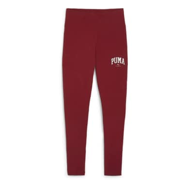 puma squad high waist leggings