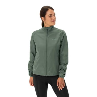 vaude куртка dundee classic zip off