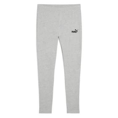 puma ess small n1 logo leggings