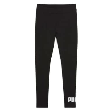 puma ess no. 1 logo leggings