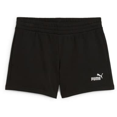 puma ess small no. 1 logo 4´´ shorts
