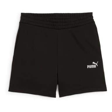 puma ess small no. 1 logo 5´´ sweat shorts