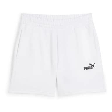 puma ess small no. 1 logo 5´´ sweat shorts