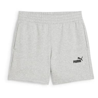 puma ess small no. 1 logo 5´´ sweat shorts