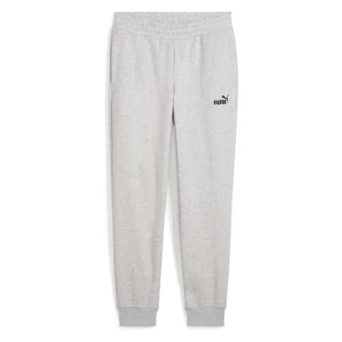 puma ess small no 1 logo sweat pants