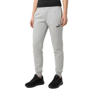 puma ess small n1 logo sweat pants