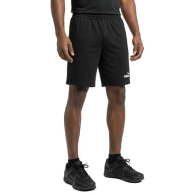 puma ess n1 logo 10´´ sweat shorts