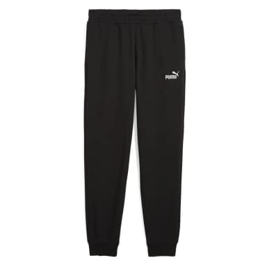 puma ess no 1 logo regular fit sweat pants