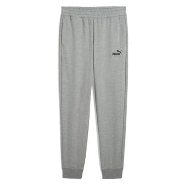 puma ess no 1 logo slim fit sweat pants