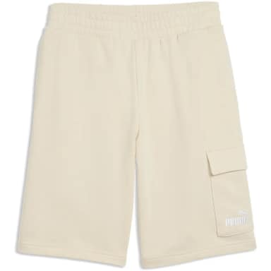 puma ess small no1 logo cargo 10´´ sweat shorts