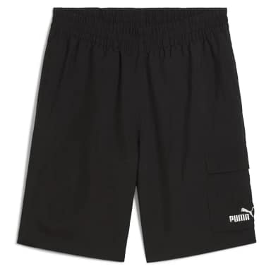 puma ess n1 logo 9´´ cargo shorts