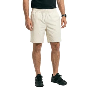 puma ess n1 logo 8´´ chino shorts