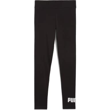 puma ess nº1 logo leggings