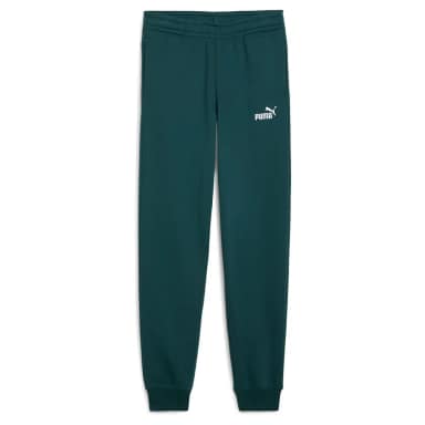 puma ess nº1 logo sweat pants