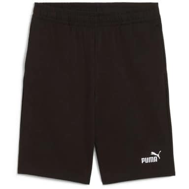 puma ess no. 1 logo sweat shorts