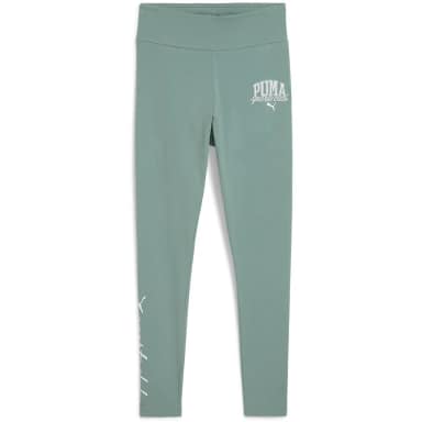 puma class high waist leggings
