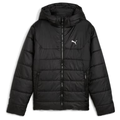 puma ess padded jacket