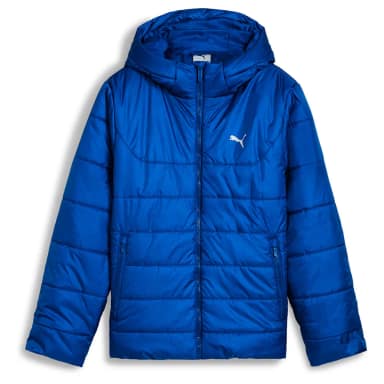 puma ess padded jacket