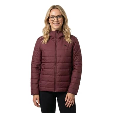 puma ess regular fit padded jacket