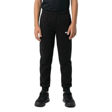 puma ess 2 color nº1 logo sweat pants