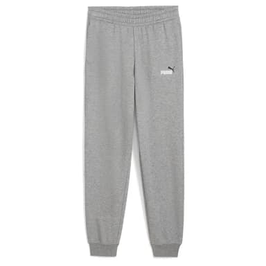 puma ess 2 color nº1 logo sweat pants