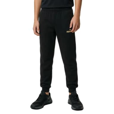 puma ess 2 color nº1 logo sweat pants
