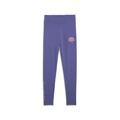 puma class high waist leggings