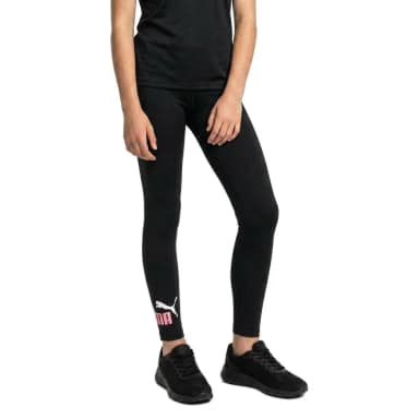 puma 686073 ess 2 color nº1 logo leggings