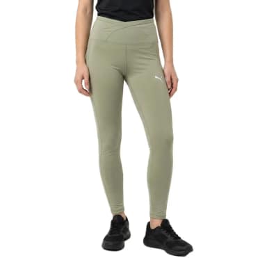 puma evostripe high waist leggings