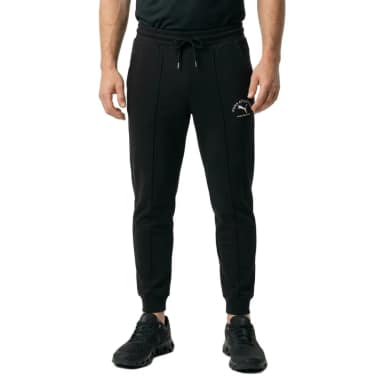 puma class better sweat pants