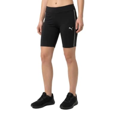 puma summer short leggings