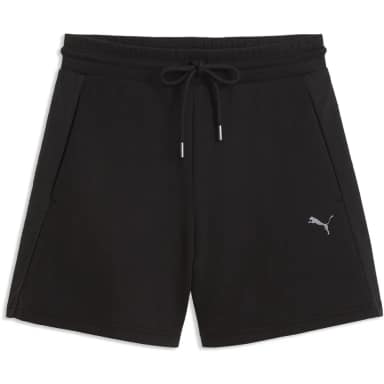 puma her 691892 5´´ sweat shorts