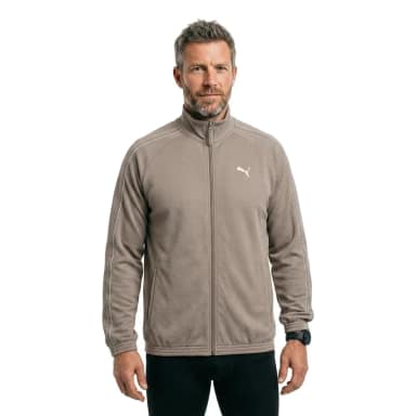puma class relaxed jacket