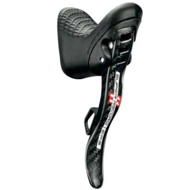 campagnolo тормозная ручка с переключателем dual road super record eps ergopower eu